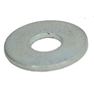 Rondelle plate